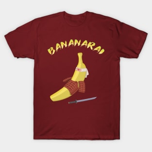 Bananarai T-Shirt